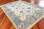 Oriental Hand-Knotted Wool Rug (Size - 270 X 380 CM) Carousel 2