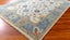 Oriental Hand-Knotted Wool Rug (Size - 270 X 380 CM) Carousel 3