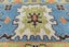 Oriental Hand-Knotted Wool Rug (Size - 270 X 380 CM) Carousel 5