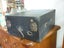 GRAMAPHONE PORTABLE HMV c1950'S. WORKING ORDER Carousel 3