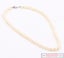 Akoya Cultured Pearl Necklace 45cm with Sterling Silver Clasp ~ $1,800 Carousel 1