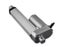 LINEAR ACTUATOR 12V 48W 400 mm STROKE 100kg 1000 N Quality reduction box IP65 Carousel 1