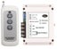 12V DC 2Ch Motor Controller for Door Window Curtain With Remote 40A OB2 Carousel 1