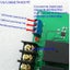 12V DC 2Ch Motor Controller for Door Window Curtain With Remote 40A OB2 Carousel 4