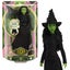 Mattel Wicked Movie Doll: Singing Elphaba Fashion Doll & Accessories Carousel 1