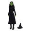 Mattel Wicked Movie Doll: Singing Elphaba Fashion Doll & Accessories Carousel 2