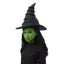 Mattel Wicked Movie Doll: Singing Elphaba Fashion Doll & Accessories Carousel 4