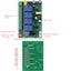Wireless 4 Channel Switch 433 AC 220V 10A Carousel 8
