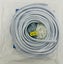 DIY DOUBLE GLAZING White 3mm ClipGlaze 5m PrePack Kit Carousel 3