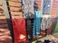 Bulk clothing Carousel 3