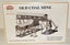 Model Power- Old Coal Mine Kit Carousel 1
