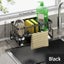 Sponge Drain Basket Carousel 2
