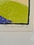 Tom Burnett Print 43/80 (signed and dated ''85'') Carousel 3