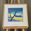Tom Burnett Print 43/80 (signed and dated ''85'') Carousel 1