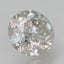 $1 RES * Valuation $7,763.00 * 1.13ct Round Large White Diamond Loose IGL CERT Carousel 10