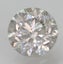 $1 RES * Valuation $7,763.00 * 1.13ct Round Large White Diamond Loose IGL CERT Carousel 3