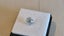 $1 RES * Valuation $7,763.00 * 1.13ct Round Large White Diamond Loose IGL CERT Carousel 6
