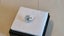 $1 RES * Valuation $7,763.00 * 1.13ct Round Large White Diamond Loose IGL CERT Carousel 17