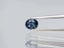 $1 RES * Buy Now $1,299.00 * 0.73ct Blue Oval Si1 Sapphire Loose Gem Carousel 4