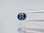 $1 RES * Buy Now $1,299.00 * 0.73ct Blue Oval Si1 Sapphire Loose Gem Carousel 5