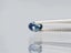 $1 RES * Buy Now $1,299.00 * 0.73ct Blue Oval Si1 Sapphire Loose Gem Carousel 9