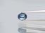 $1 RES * Buy Now $1,299.00 * 0.73ct Blue Oval Si1 Sapphire Loose Gem Carousel 10