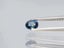 $1 RES * Buy Now $1,299.00 * 0.73ct Blue Oval Si1 Sapphire Loose Gem Carousel 11
