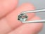 $1 RES * Buy Now $1,199.00 * 0.69ct Green Oval UNHEATED Sapphire Loose Gemstone Carousel 6