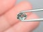 $1 RES * Buy Now $1,199.00 * 0.69ct Green Oval UNHEATED Sapphire Loose Gemstone Carousel 8
