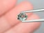 $1 RES * Buy Now $1,199.00 * 0.69ct Green Oval UNHEATED Sapphire Loose Gemstone Carousel 10