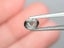 $1 RES * Buy Now $1,199.00 * 0.69ct Green Oval UNHEATED Sapphire Loose Gemstone Carousel 12