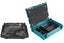 Makita MAKPAC DRILL AND CHISEL SET 17PC Carousel 1