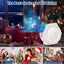 NEW Galaxy Star Light Projector - New Afterpay Carousel 4