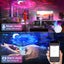 NEW Galaxy Star Light Projector - New Afterpay Carousel 5