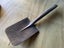 Vintage C.T. Skelton & Co Sheffield Kia-Ora spade Carousel 1