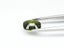 $1 RES * Buy Now $1,599.00 * 1.21ct Green Australian Sapphire Loose Gemstone Carousel 8