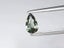 $1 RES * Buy Now $1,199.00 * 0.55ct Green Pear Sapphire Loose Gemstone Carousel 3
