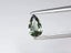 $1 RES * Buy Now $1,199.00 * 0.55ct Green Pear Sapphire Loose Gemstone Carousel 5