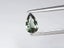 $1 RES * Buy Now $1,199.00 * 0.55ct Green Pear Sapphire Loose Gemstone Carousel 4