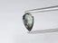 $1 RES * Buy Now $1,199.00 * 0.55ct Green Pear Sapphire Loose Gemstone Carousel 8