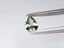 $1 RES * Buy Now $1,199.00 * 0.55ct Green Pear Sapphire Loose Gemstone Carousel 10