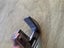 Klein tools pipe wrench/Stillson USA Carousel 5