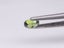 $1 RES * Buy Now $1,199.00 * 0.52ct Green Unheated Sapphire Loose Gemstone Carousel 5