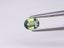 $1 RES * Buy Now $1,199.00 * 0.52ct Green Unheated Sapphire Loose Gemstone Carousel 7