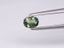 $1 RES * Buy Now $1,199.00 * 0.52ct Green Unheated Sapphire Loose Gemstone Carousel 10