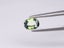 $1 RES * Buy Now $1,199.00 * 0.52ct Green Unheated Sapphire Loose Gemstone Carousel 12