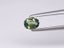 $1 RES * Buy Now $1,199.00 * 0.52ct Green Unheated Sapphire Loose Gemstone Carousel 9