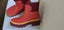 Merrypeople - Tully Ankle Boot (Grapfruit) Gumboot Carousel 3