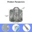 Portable Carry Bag for Starlink Mini Waterproof & Dustproof Organizer-Camouflage Carousel 2