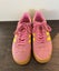 Adidas Gazelle Bold (pink and yellow) size 41 Carousel 3